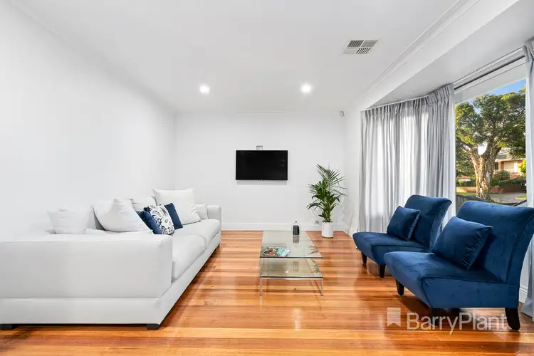 Fifth view of Homely house listing, 68 Morang Avenue, Templestowe Lower VIC 3107