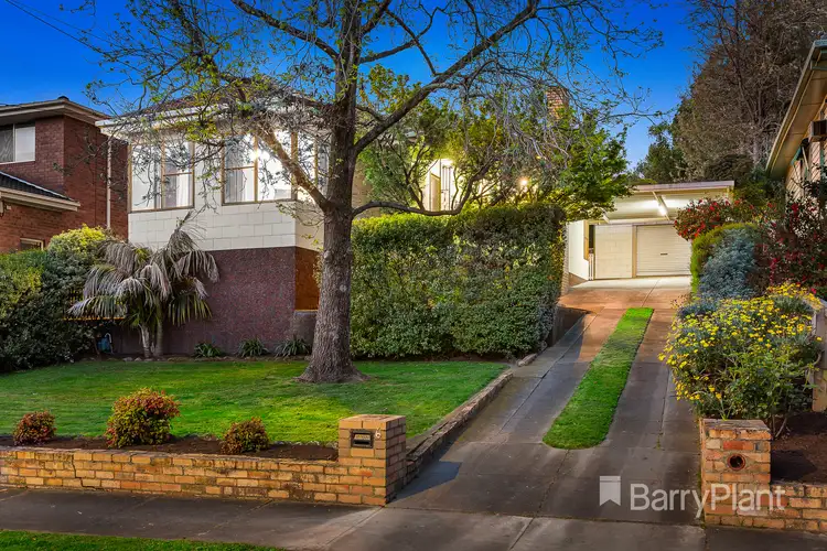 6 Morley Crescent, Box Hill North VIC 3129