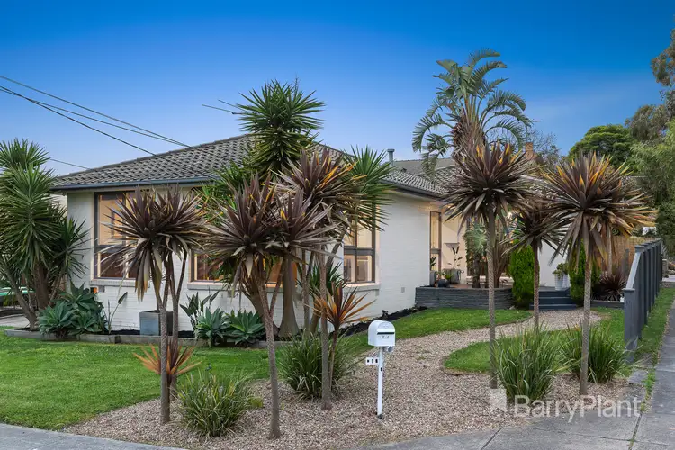 1 Bambra Court, Vermont VIC 3133