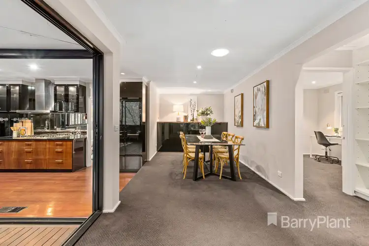 Fifth view of Homely house listing, 18 Raglan Road, Research VIC 3095
