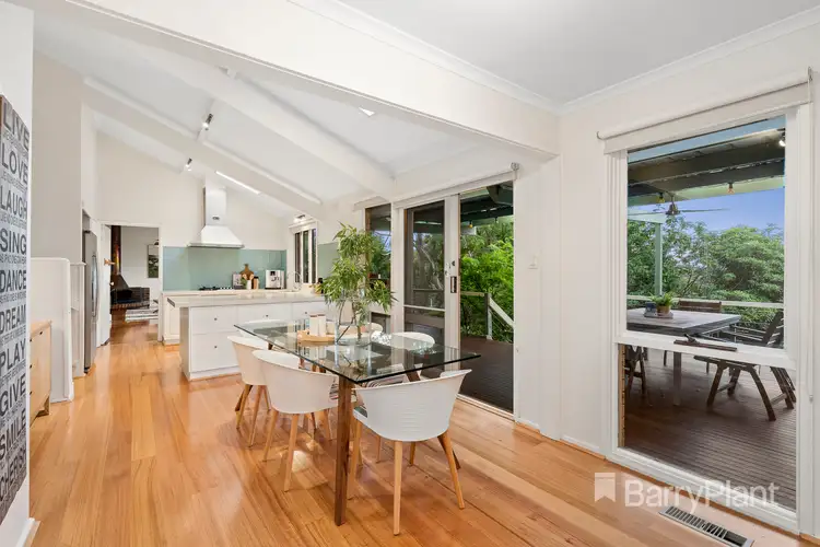Sixth view of Homely house listing, 21 Malabar Crescent, Eltham VIC 3095