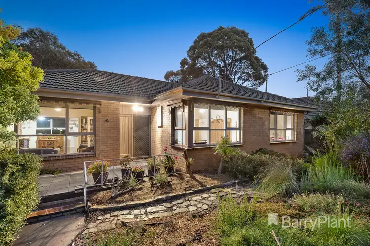 32 Bermuda Drive, Blackburn South VIC 3130