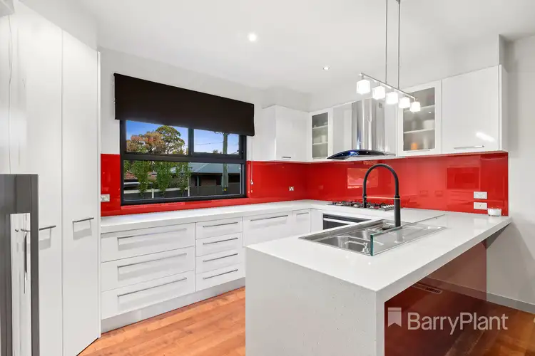 Fifth view of Homely house listing, 296 Springfield Road, Nunawading VIC 3131