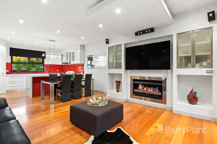 Sixth view of Homely house listing, 296 Springfield Road, Nunawading VIC 3131