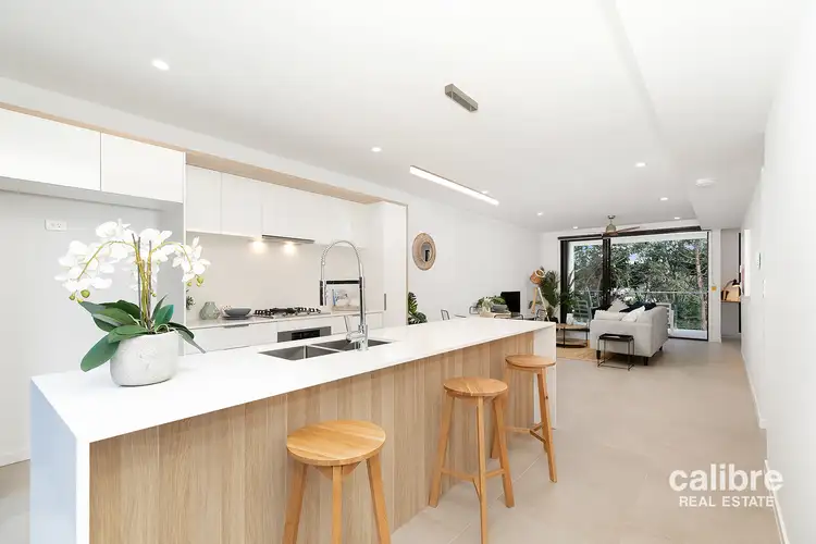 2/6 Fulcher Road, Ashgrove QLD 4060