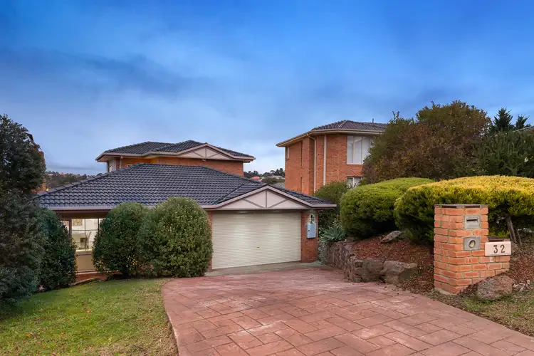 32 Hillhouse Road, Templestowe VIC 3106