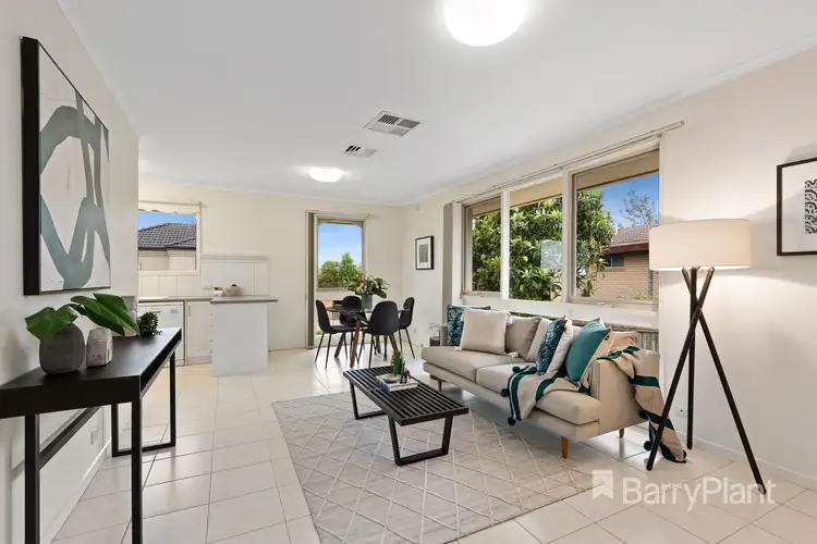 Second view of Homely unit listing, 2 Omar Street, Templestowe Lower VIC 3107