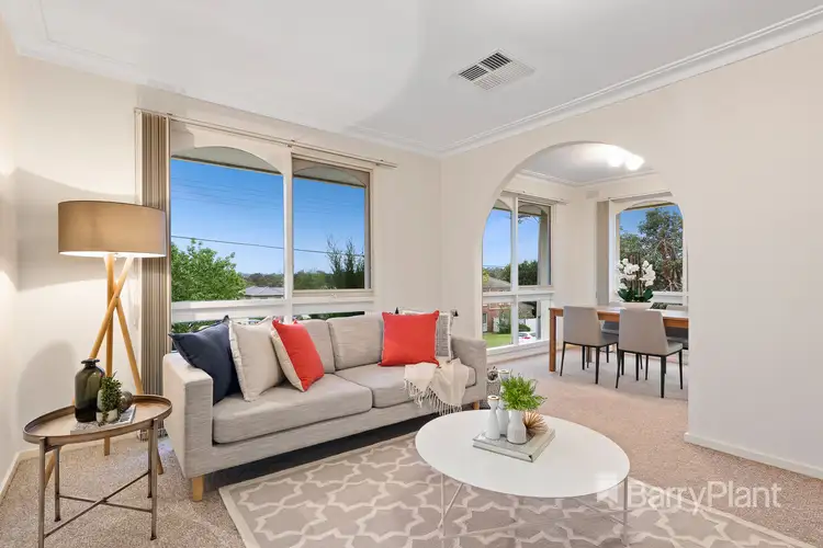 Third view of Homely unit listing, 2 Omar Street, Templestowe Lower VIC 3107