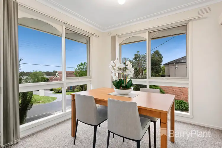 Fourth view of Homely unit listing, 2 Omar Street, Templestowe Lower VIC 3107