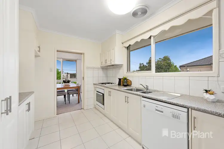 Fifth view of Homely unit listing, 2 Omar Street, Templestowe Lower VIC 3107