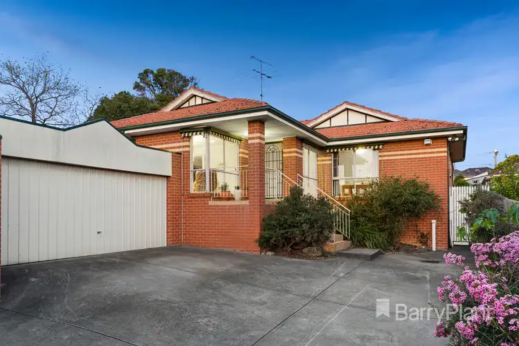 2/16 Harold Street, Bulleen VIC 3105