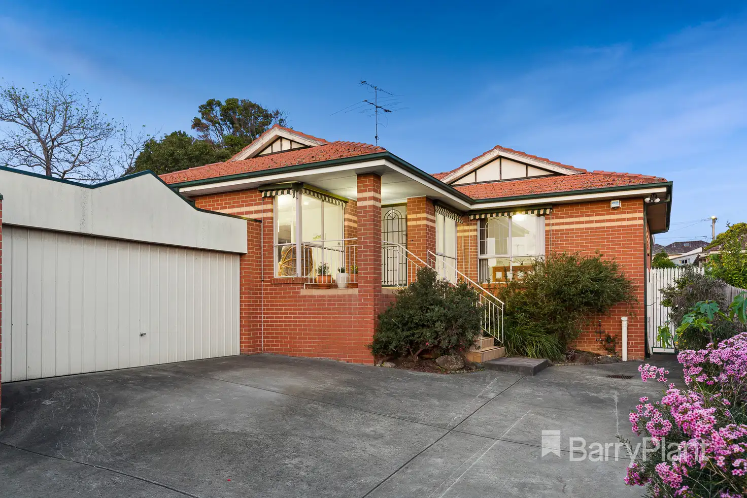 Main view of Homely house listing, 2/16 Harold Street, Bulleen VIC 3105