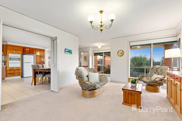 Second view of Homely house listing, 2/16 Harold Street, Bulleen VIC 3105