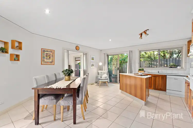 Fourth view of Homely house listing, 2/16 Harold Street, Bulleen VIC 3105