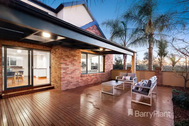 1/138 Parker Street, Templestowe VIC 3106