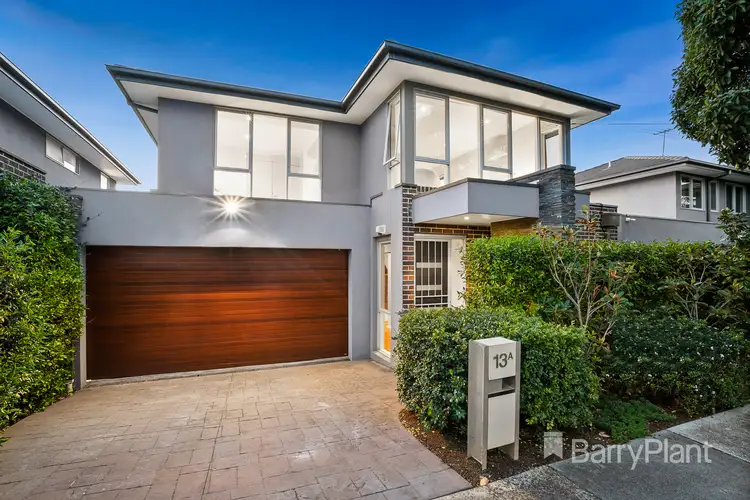 13A Bruce Street, Bulleen VIC 3105