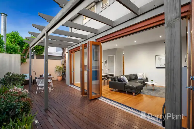 Fifth view of Homely townhouse listing, 13A Bruce Street, Bulleen VIC 3105