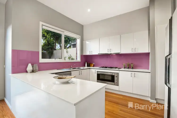 Sixth view of Homely townhouse listing, 13A Bruce Street, Bulleen VIC 3105
