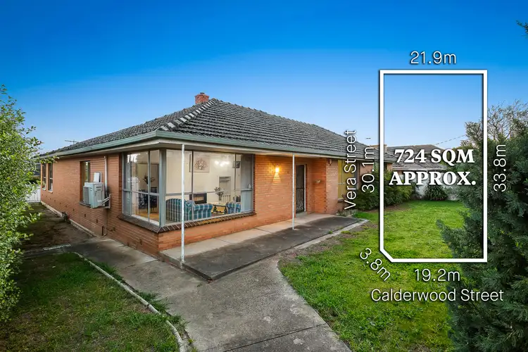 6 Calderwood Street, Bulleen VIC 3105
