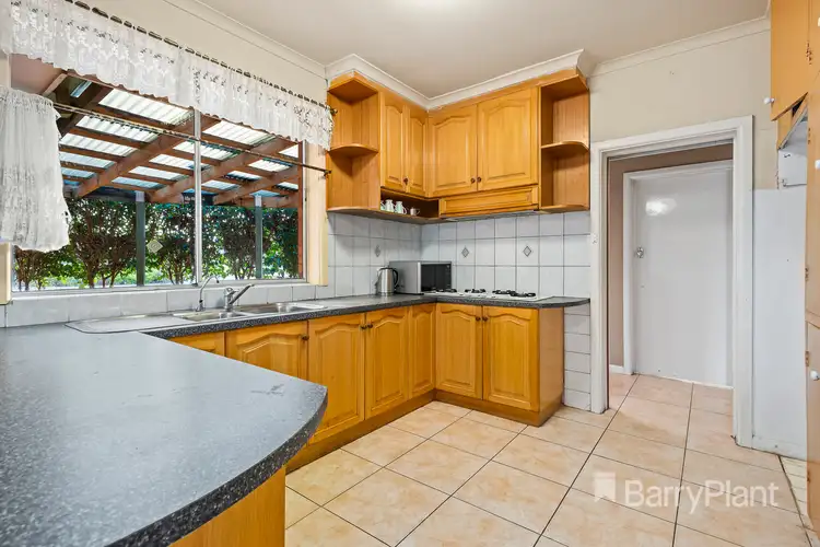 Fifth view of Homely house listing, 6 Calderwood Street, Bulleen VIC 3105