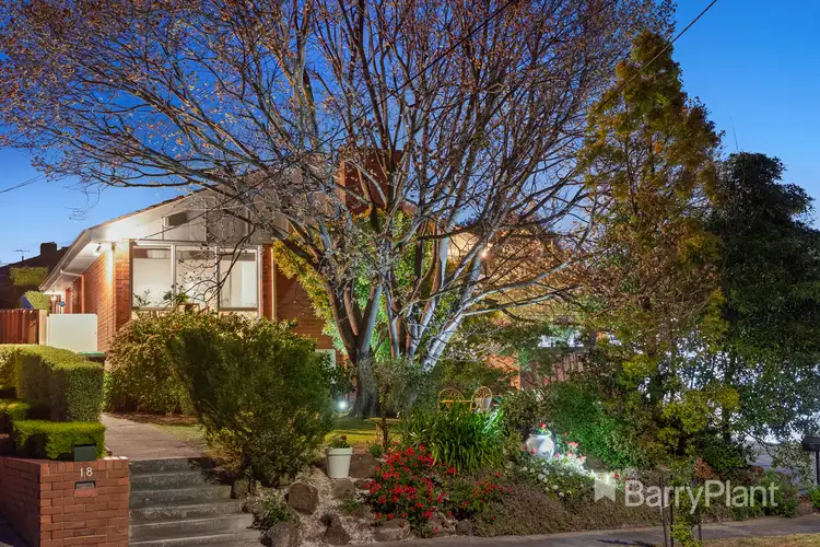 20 Latrobe Street, Bulleen VIC 3105