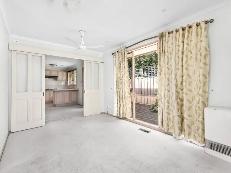 Second view of Homely unit listing, 2/12 Hotham Street, Templestowe Lower VIC 3107