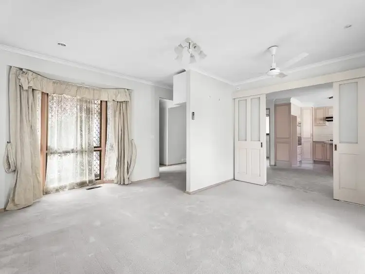 Third view of Homely unit listing, 2/12 Hotham Street, Templestowe Lower VIC 3107