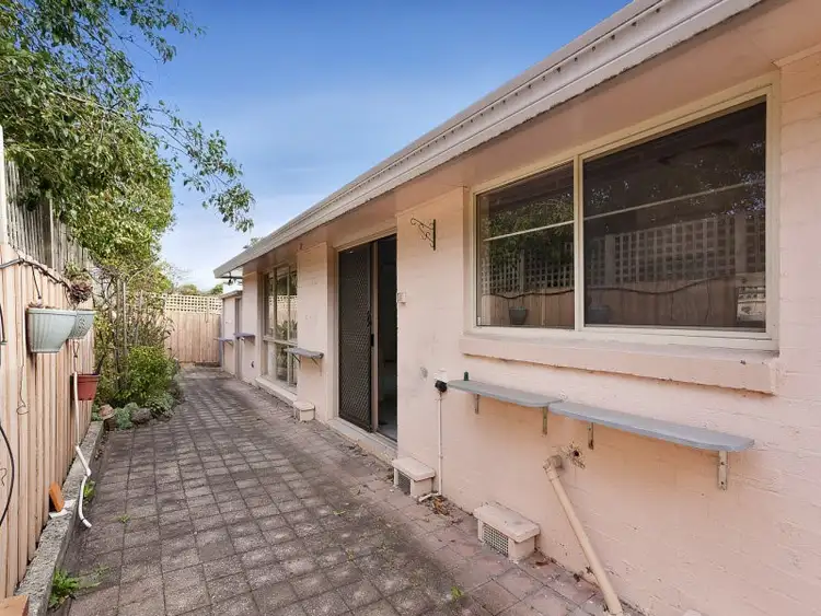Sixth view of Homely unit listing, 2/12 Hotham Street, Templestowe Lower VIC 3107