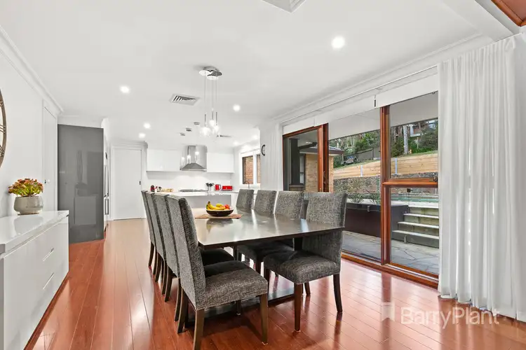 Third view of Homely house listing, 8 Gold Memorial Road, Warrandyte VIC 3113