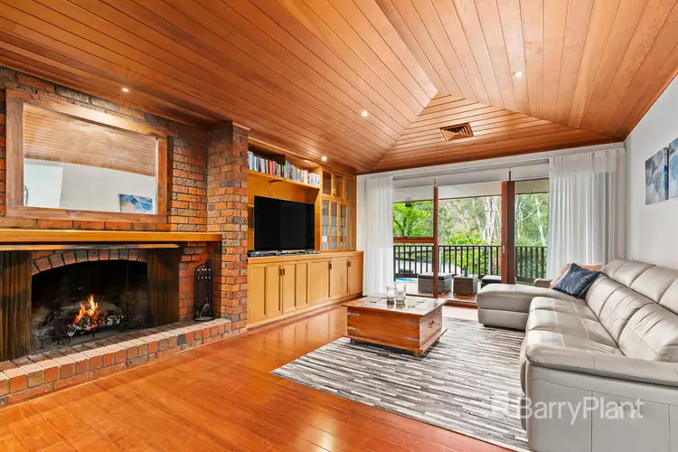 Sixth view of Homely house listing, 8 Gold Memorial Road, Warrandyte VIC 3113