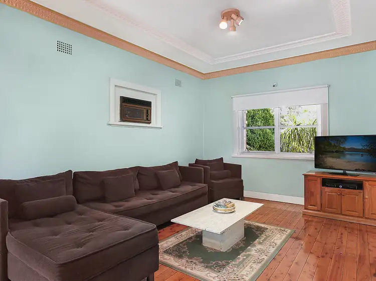 Fourth view of Homely house listing, 82 Cabarita Road, Concord NSW 2137