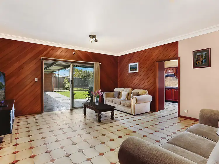 Fifth view of Homely house listing, 82 Cabarita Road, Concord NSW 2137