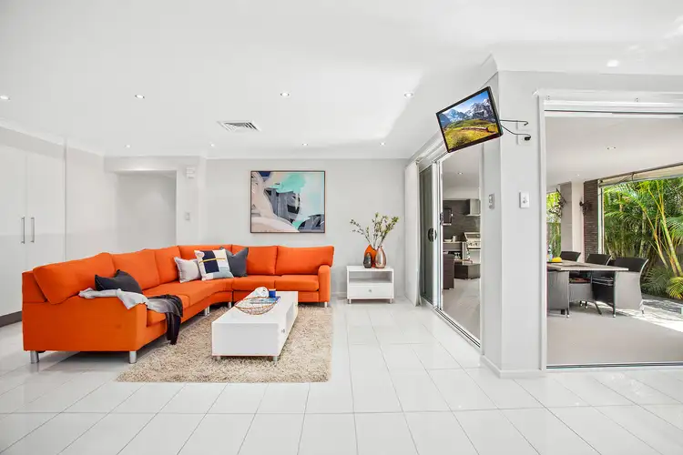 Main view of Homely house listing, 11 Mystics Drive, Shell Cove NSW 2529
