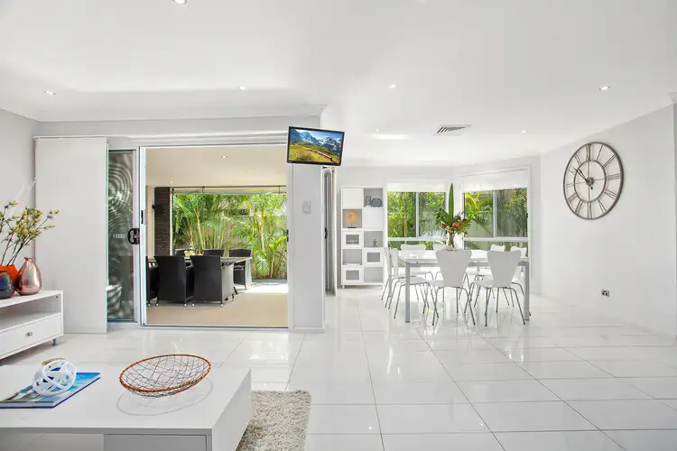 Fourth view of Homely house listing, 11 Mystics Drive, Shell Cove NSW 2529