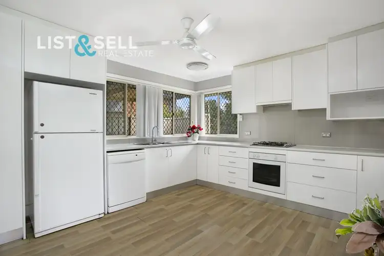 Fourth view of Homely house listing, 10 Kullaroo Avenue, Bradbury NSW 2560