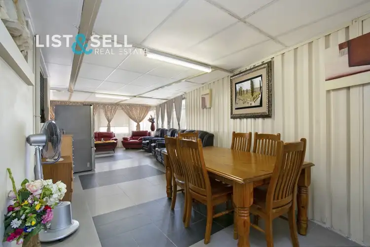 Fifth view of Homely house listing, 10 Kullaroo Avenue, Bradbury NSW 2560