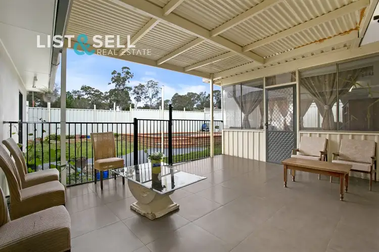 Sixth view of Homely house listing, 10 Kullaroo Avenue, Bradbury NSW 2560