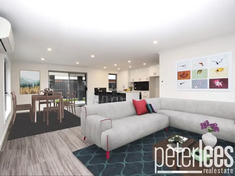 38 Muirton Way, Perth TAS 7300