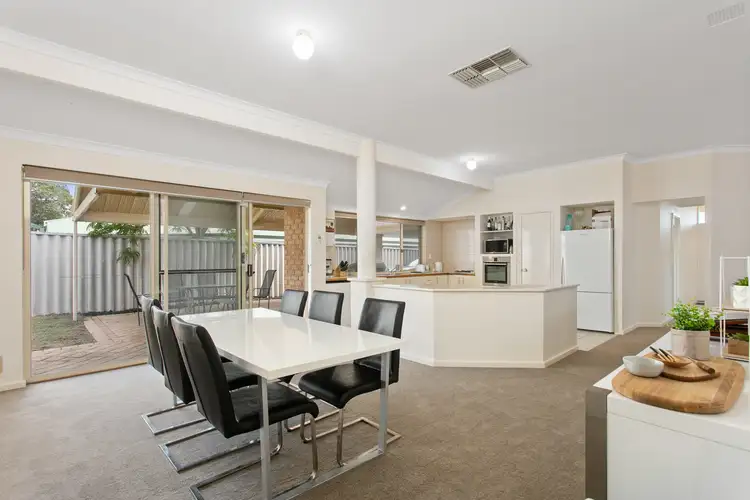 Second view of Homely house listing, 80 Talbot Avenue, Manning WA 6152