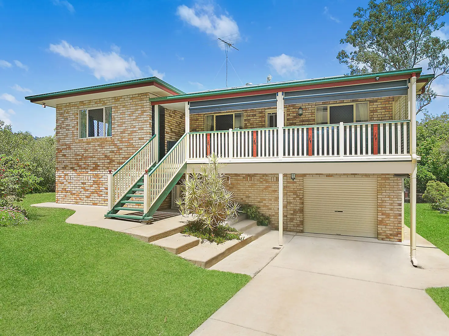 Main view of Homely rural property listing, 20 Murray Lane, Cawarral QLD 4702
