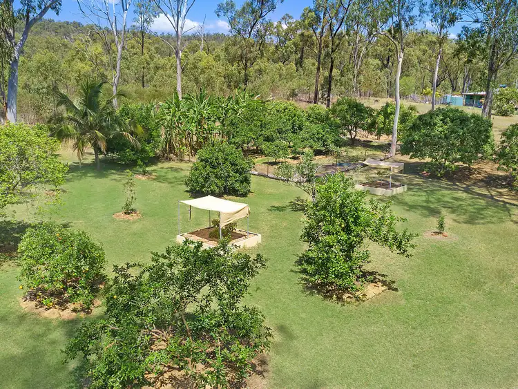 Second view of Homely rural property listing, 20 Murray Lane, Cawarral QLD 4702