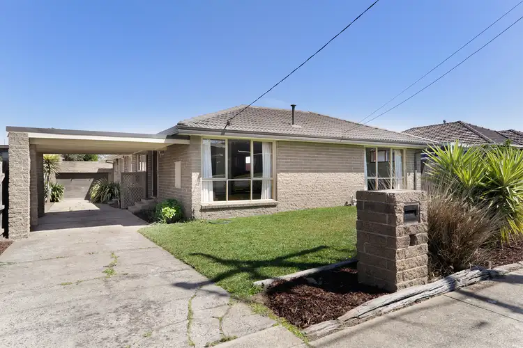 64 Hansworth Street, Mulgrave VIC 3170