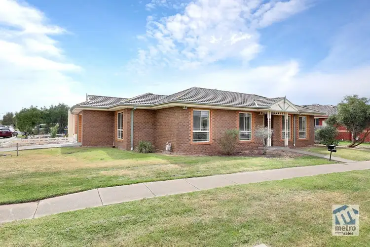 41 Harkaway Avenue, Hoppers Crossing VIC 3029