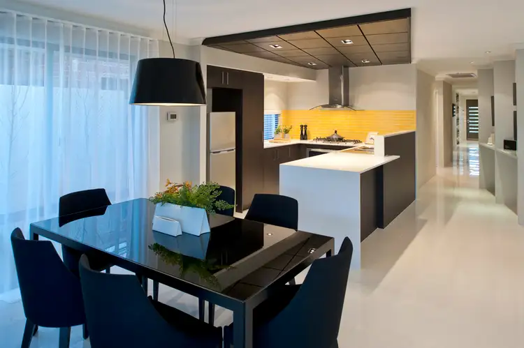 Fifth view of Homely land listing, 63A Civic Drive, Wanneroo WA 6065