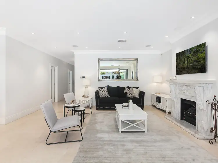 Fifth view of Homely house listing, 45 Artarmon Road, Willoughby NSW 2068