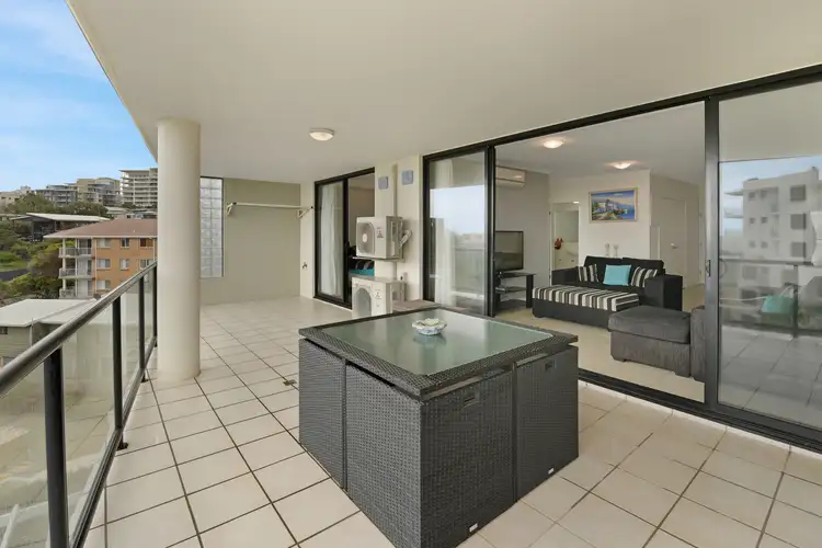 Fourth view of Homely unit listing, 12/10-14 Saltair Street, Kings Beach QLD 4551