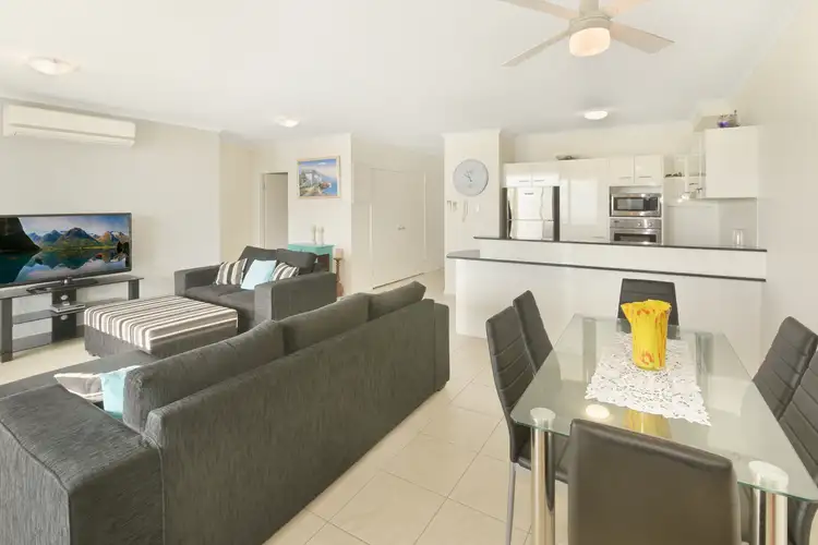 Fifth view of Homely unit listing, 12/10-14 Saltair Street, Kings Beach QLD 4551