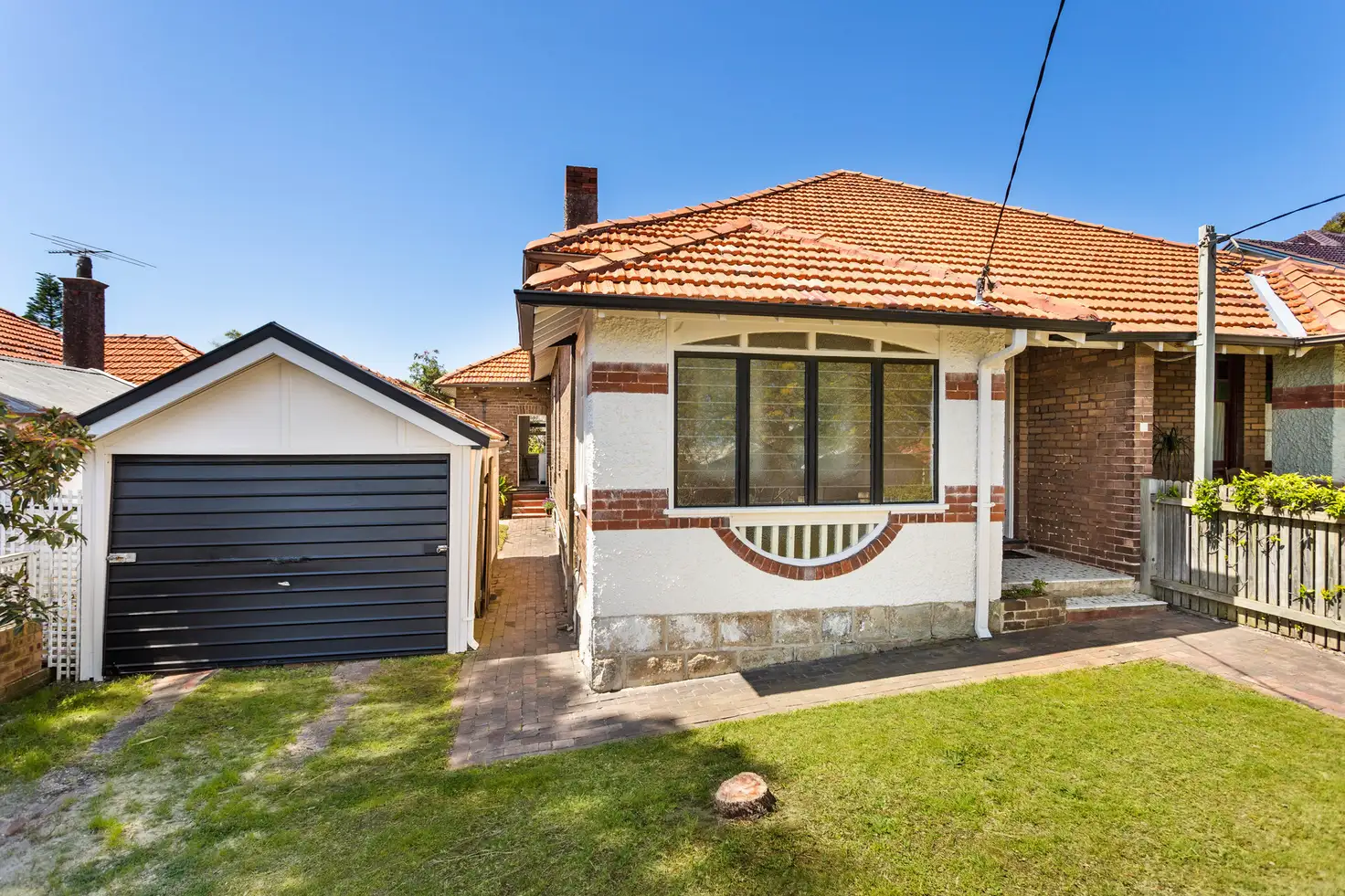Main view of Homely house listing, 16 Sully Street, Randwick NSW 2031