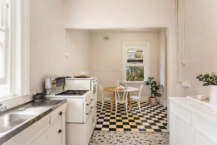 Fourth view of Homely house listing, 16 Sully Street, Randwick NSW 2031