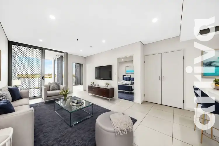 301/8-14 Lyons Street, Strathfield NSW 2135